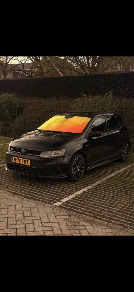 Volkswagen Polo GTI