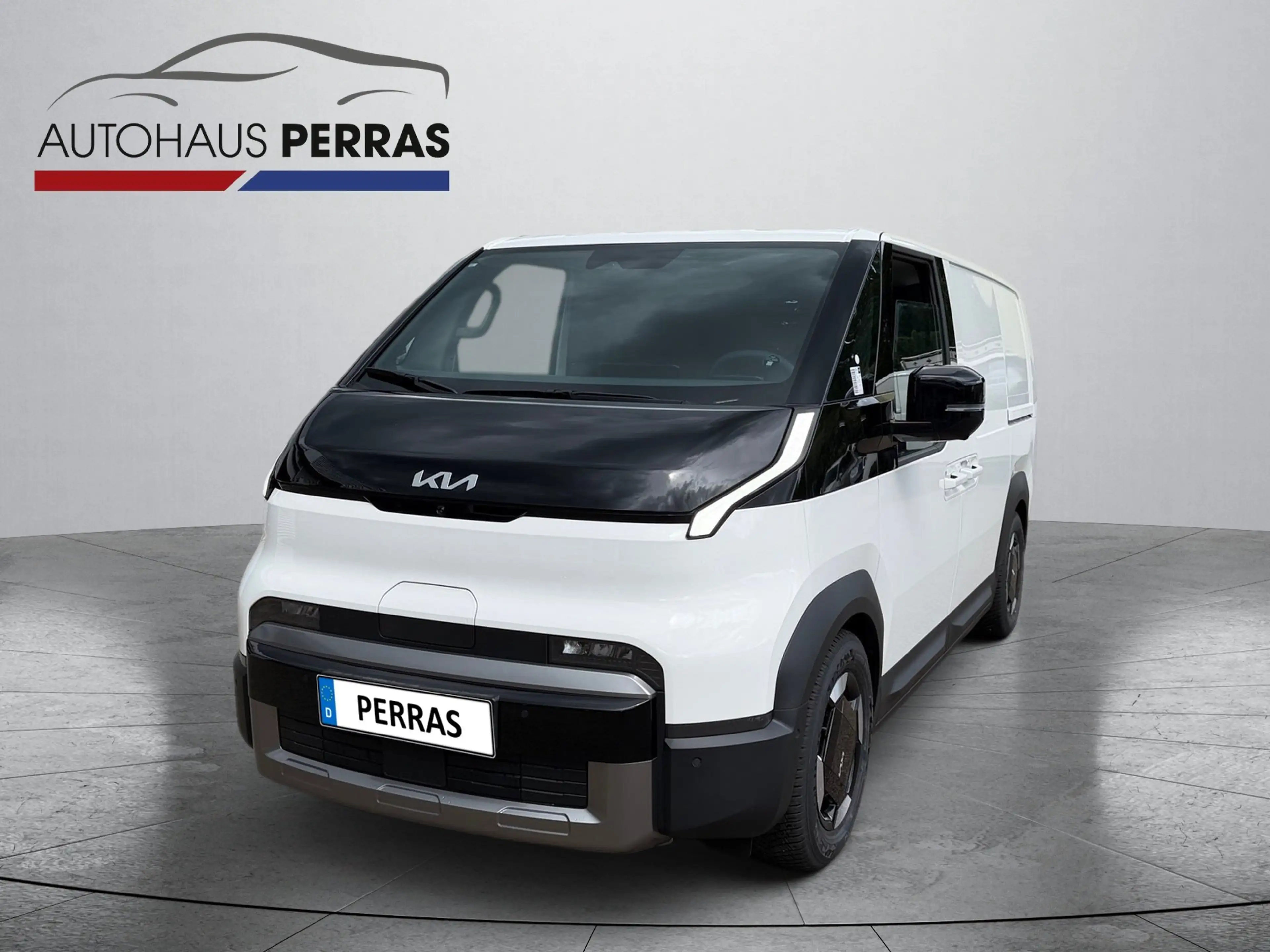 Kia PV5 Cargo L2H1 4T 71.2 ELITE ACC+SHZ+360+Kam.+LM — photo 2