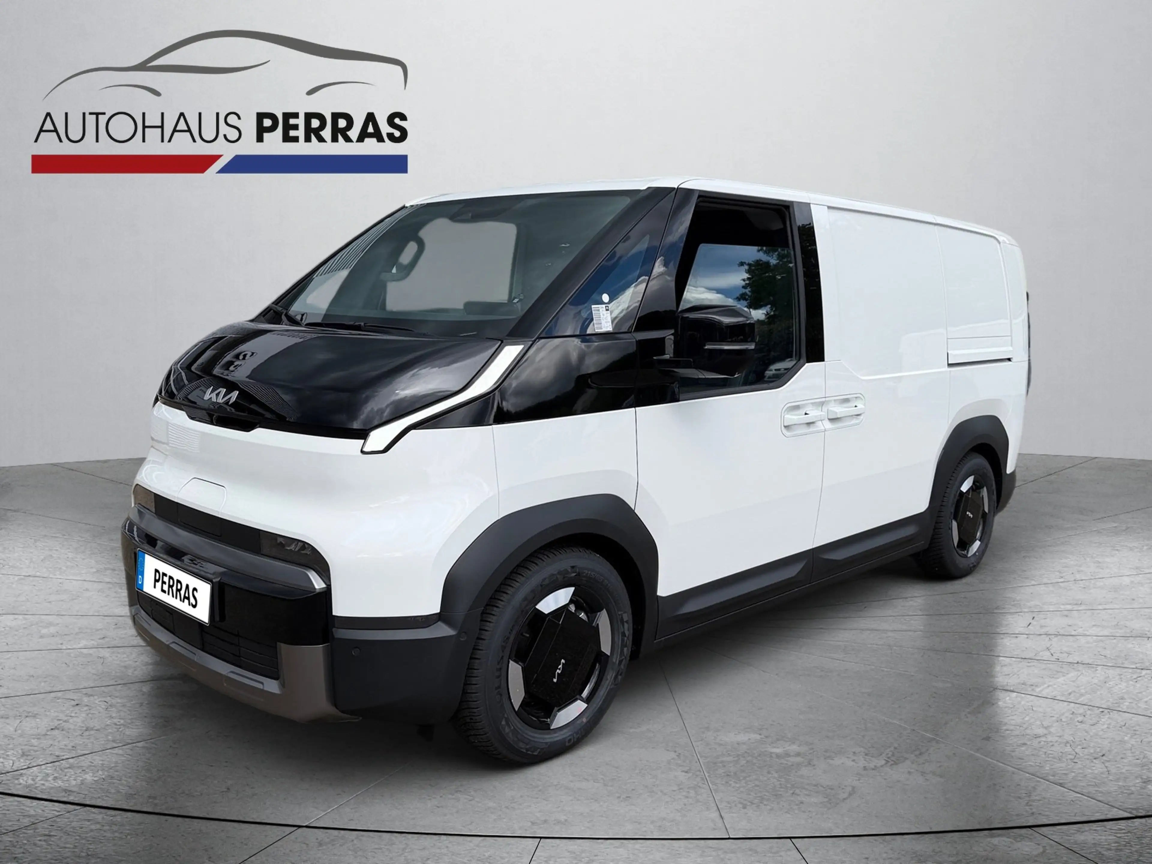 Kia PV5 Cargo L2H1 4T 71.2 ELITE ACC+SHZ+360+Kam.+LM — photo 3