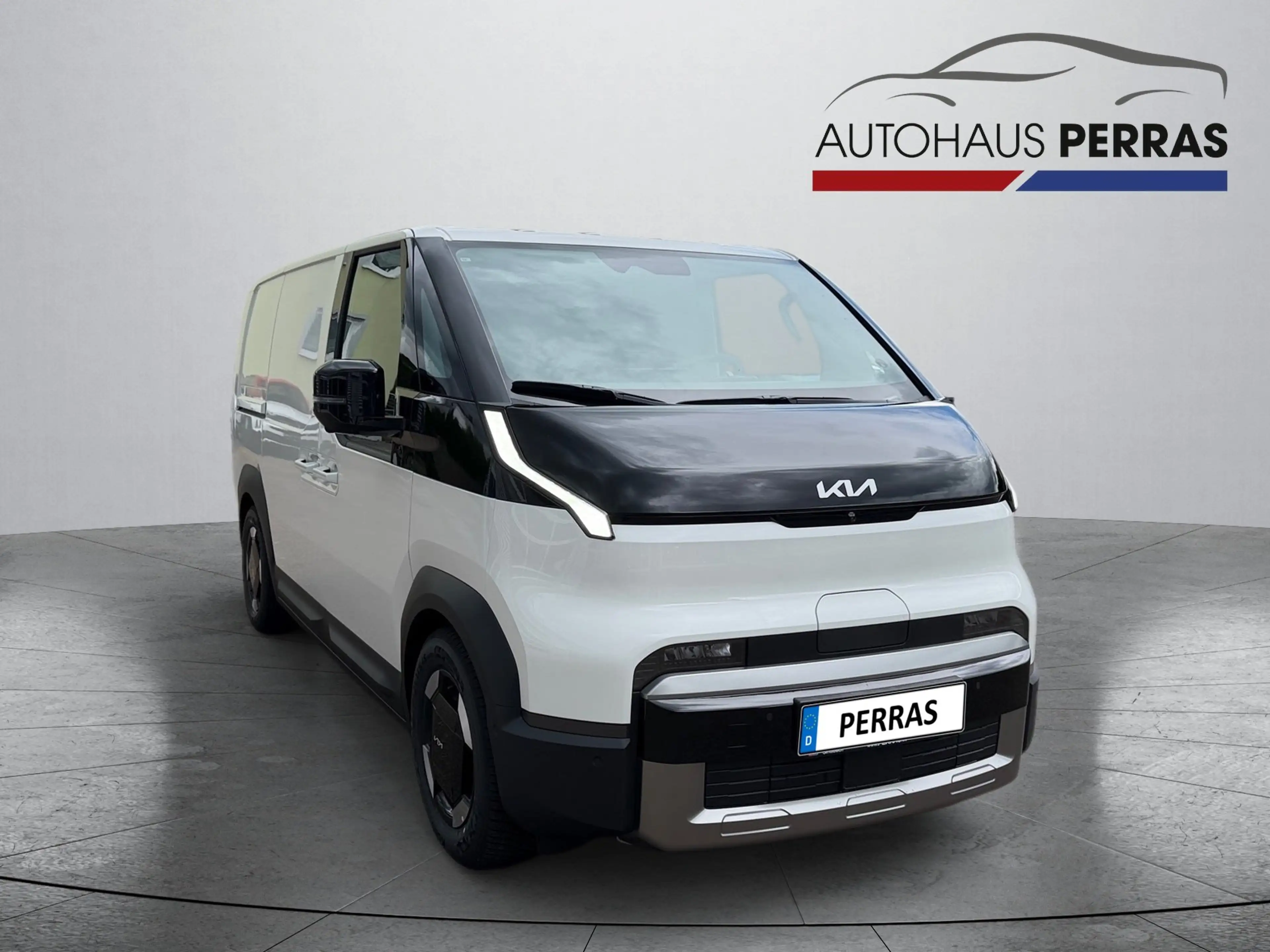 Kia PV5 Cargo L2H1 4T 71.2 ELITE ACC+SHZ+360+Kam.+LM — photo 7