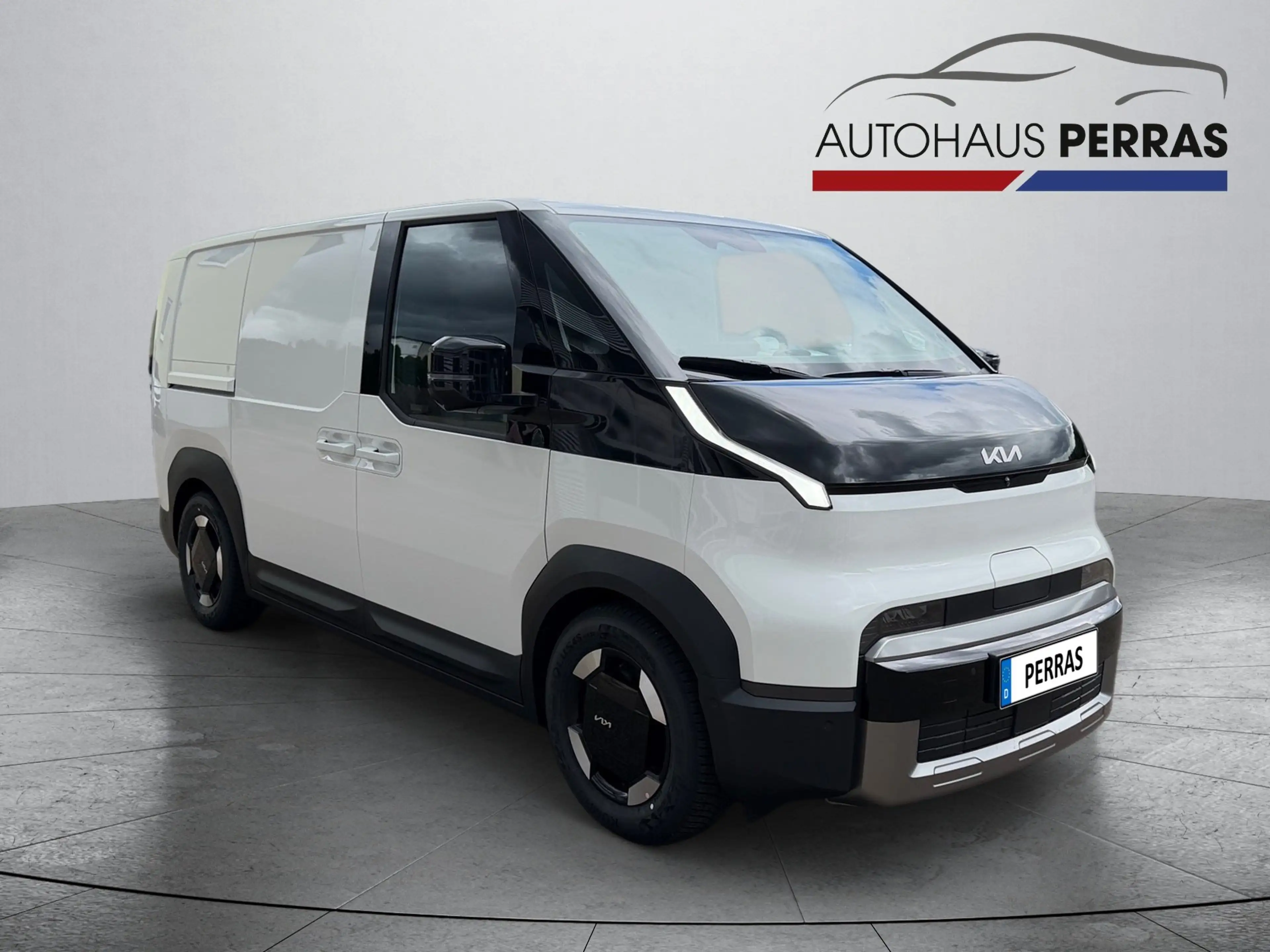 Kia PV5 Cargo L2H1 4T 71.2 ELITE ACC+SHZ+360+Kam.+LM — photo 6