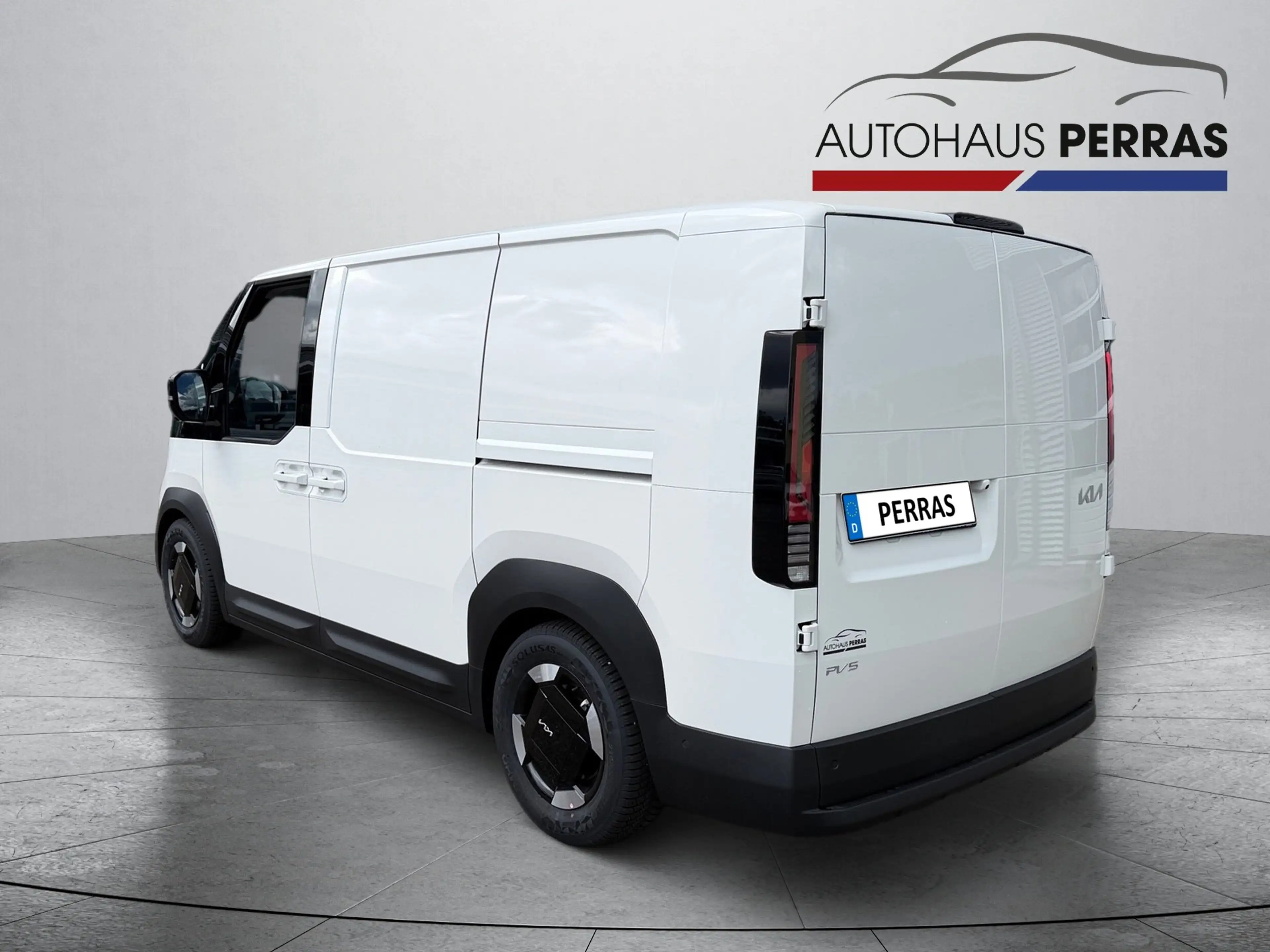 Kia PV5 Cargo L2H1 4T 71.2 ELITE ACC+SHZ+360+Kam.+LM — photo 4