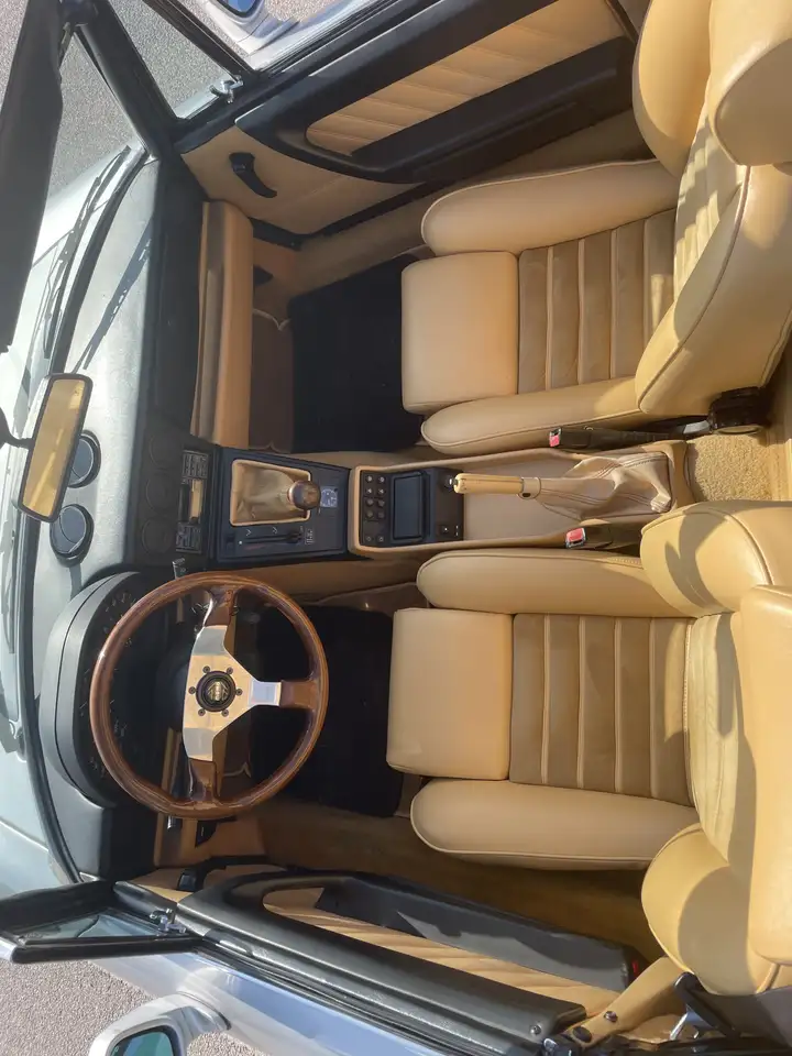 Alfa Romeo Spider 2.0 Duetto, foto 5