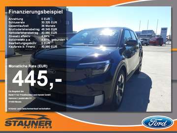 RWD Premium 77 KWH ACC 20 Zoll Räder