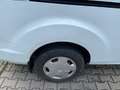 Ford Transit Custom 340L2 Trend*AHK*Kamera*2x Sch-tür*Fahrtenschre Weiß - thumbnail 7