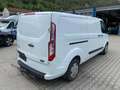 Ford Transit Custom 340L2 Trend*AHK*Kamera*2x Sch-tür*Fahrtenschre Weiß - thumbnail 3