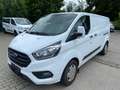 Ford Transit Custom 340L2 Trend*AHK*Kamera*2x Sch-tür*Fahrtenschre Weiß - thumbnail 1