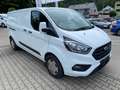 Ford Transit Custom 340L2 Trend*AHK*Kamera*2x Sch-tür*Fahrtenschre Weiß - thumbnail 4