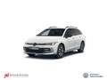 Volkswagen Golf Variant Golf VIII Variant 1.5 TSI GOAL LEDplus+NAVI+AHK Weiß - thumbnail 1