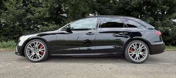 S4 Avant TDI quattro | Leasing möglich | sofort verfügbar