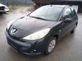 Peugeot 206 + Plus TRENDY 1,4 3T **ZR, Service u. §57a-Pickerl neu** Grau - thumbnail 1