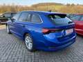 Skoda Octavia 2,0 TDI DSG Style Combi + Navigation + ACC + Voll Blau - thumbnail 5