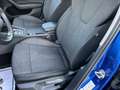 Skoda Octavia 2,0 TDI DSG Style Combi + Navigation + ACC + Voll Blau - thumbnail 17