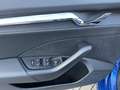Skoda Octavia 2,0 TDI DSG Style Combi + Navigation + ACC + Voll Blau - thumbnail 14