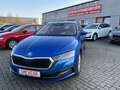 Skoda Octavia 2,0 TDI DSG Style Combi + Navigation + ACC + Voll Blau - thumbnail 1