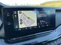Skoda Octavia 2,0 TDI DSG Style Combi + Navigation + ACC + Voll Blau - thumbnail 2