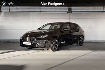1 Serie M Sport Design Edition