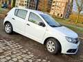 Dacia Sandero Sandero SCe 75 Laureate Blanc - thumbnail 4