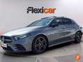 Mercedes-Benz A 200 Gris - thumbnail 3