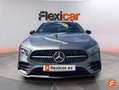 Mercedes-Benz A 200 Gris - thumbnail 2