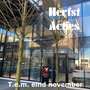 Mercedes-Benz EQE 300 HYPERSCREEN HERFST ACTIES tot eind november Grijs - thumbnail 4