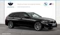 BMW 320 i Touring DAB LED Tempomat Parkassistent AHK Schwarz - thumbnail 6