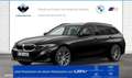 BMW 320 i Touring DAB LED Tempomat Parkassistent AHK Schwarz - thumbnail 1