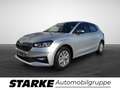Skoda Fabia 1.0 TSI Selection Silber - thumbnail 2