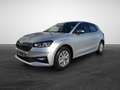 Skoda Fabia 1.0 TSI Selection Silber - thumbnail 3
