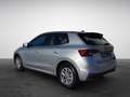 Skoda Fabia 1.0 TSI Selection Silber - thumbnail 5