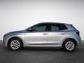 Skoda Fabia 1.0 TSI Selection Silber - thumbnail 4