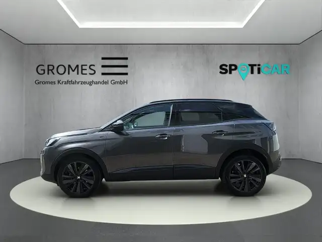 Peugeot 3008 view 6