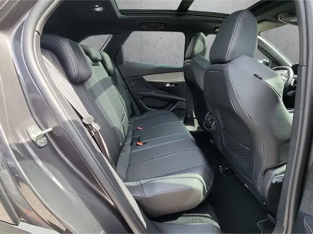 Peugeot 3008 view 14