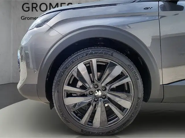 Peugeot 3008 view 11