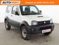 Suzuki Jimny 1.3 JX Blanco - thumbnail 8