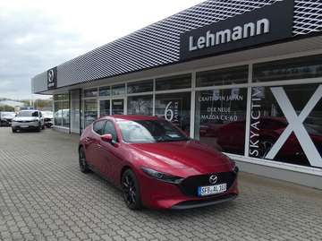 2.0L e-SKYACTIV X 186ps 6AT FWD Exclusive-line DAS