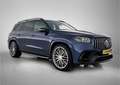 Mercedes-Benz GLS 63 AMG 4MATIC+ | Panoramadak | Alarm | Elek. stoelen incl Blauw - thumbnail 16