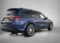 Mercedes-Benz GLS 63 AMG 4MATIC+ | Panoramadak | Alarm | Elek. stoelen incl Blauw - thumbnail 2