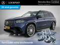 Mercedes-Benz GLS 63 AMG 4MATIC+ | Panoramadak | Alarm | Elek. stoelen incl Blau - thumbnail 1