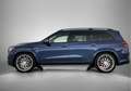 Mercedes-Benz GLS 63 AMG 4MATIC+ | Panoramadak | Alarm | Elek. stoelen incl Blauw - thumbnail 3