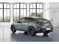 Mercedes-Benz GLC 300 de 4MATIC Coupé mit EQ Hybrid Technologie Silber - thumbnail 16