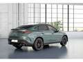 Mercedes-Benz GLC 300 de 4MATIC Coupé mit EQ Hybrid Technologie Silber - thumbnail 12