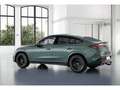 Mercedes-Benz GLC 300 de 4MATIC Coupé mit EQ Hybrid Technologie Silber - thumbnail 17
