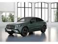 Mercedes-Benz GLC 300 de 4MATIC Coupé mit EQ Hybrid Technologie Silber - thumbnail 2