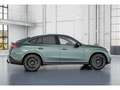 Mercedes-Benz GLC 300 de 4MATIC Coupé mit EQ Hybrid Technologie Silber - thumbnail 10