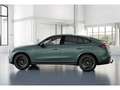Mercedes-Benz GLC 300 de 4MATIC Coupé mit EQ Hybrid Technologie Silber - thumbnail 18