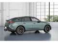 Mercedes-Benz GLC 300 de 4MATIC Coupé mit EQ Hybrid Technologie Silber - thumbnail 11