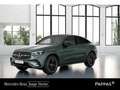 Mercedes-Benz GLC 300 de 4MATIC Coupé mit EQ Hybrid Technologie Silber - thumbnail 1