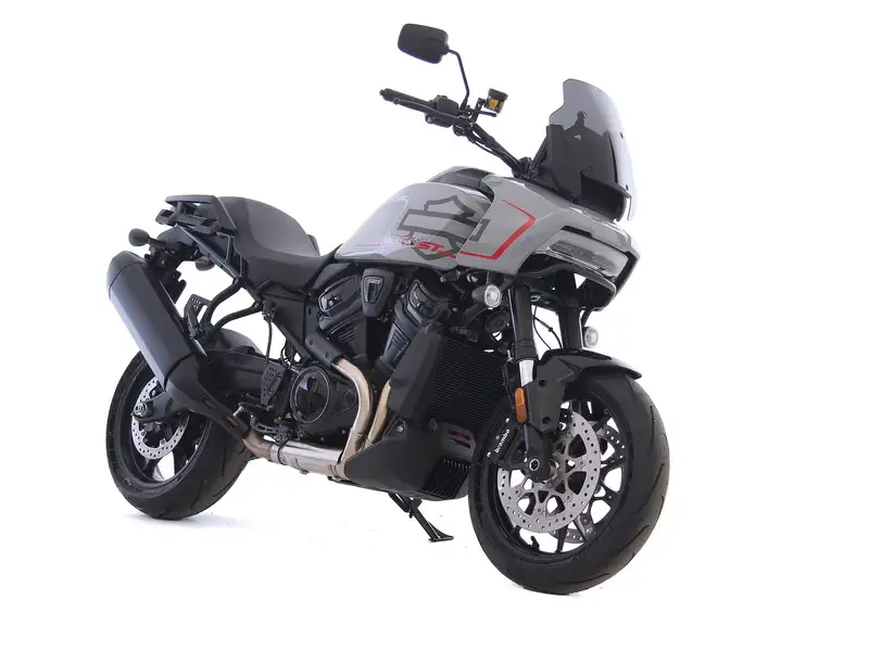 Harley-Davidson Pan America - foto 5