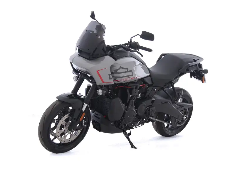 Harley-Davidson Pan America - foto 8